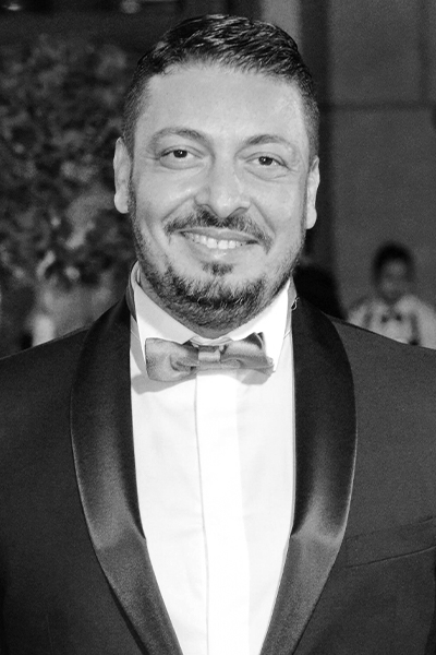 Wael H.